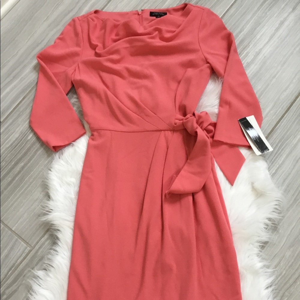 NWT Tahari Dress
